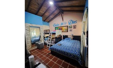 Finca para la venta en sector de la Postrera, Santa Rosa de Cabal!