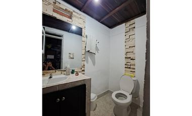 Finca para la venta en sector de la Postrera, Santa Rosa de Cabal!