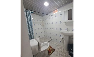 Finca para la venta en sector de la Postrera, Santa Rosa de Cabal!