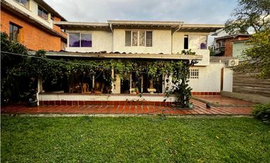 CASA COMERCIAL EN ARRIENDO Y VENTA SECTOR SANTA MARA DE LOS ANGELES