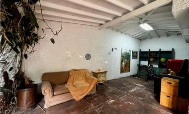 CASA COMERCIAL EN ARRIENDO Y VENTA SECTOR SANTA MARA DE LOS ANGELES