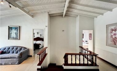 CASA COMERCIAL EN ARRIENDO Y VENTA SECTOR SANTA MARA DE LOS ANGELES