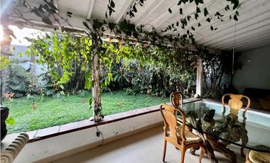 CASA COMERCIAL EN ARRIENDO Y VENTA SECTOR SANTA MARA DE LOS ANGELES