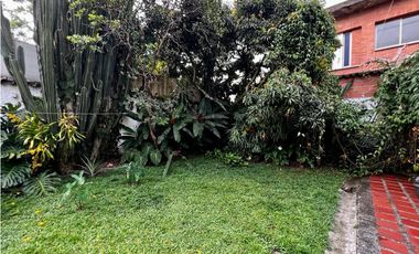 CASA COMERCIAL EN ARRIENDO Y VENTA SECTOR SANTA MARA DE LOS ANGELES