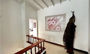 CASA COMERCIAL EN ARRIENDO Y VENTA SECTOR SANTA MARA DE LOS ANGELES