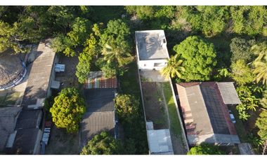 LOTE EN VENTA EN BARANOA