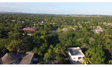 LOTE EN VENTA EN BARANOA