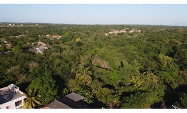 LOTE EN VENTA EN BARANOA