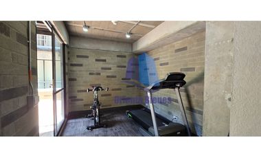 Apartamento ubicado en el municipio de La Ceja Antioquia.