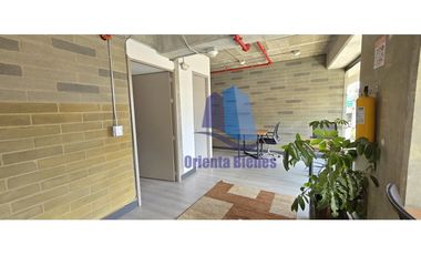 Apartamento ubicado en el municipio de La Ceja Antioquia.