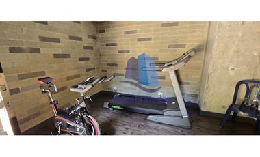 Apartamento ubicado en el municipio de La Ceja Antioquia.