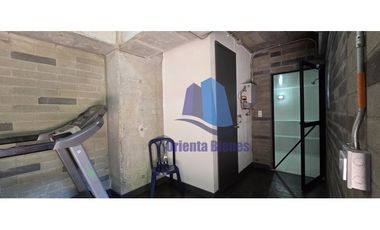 Apartamento ubicado en el municipio de La Ceja Antioquia.
