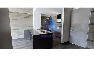 Apartamento ubicado en el municipio de La Ceja Antioquia.