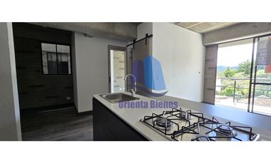 Apartamento ubicado en el municipio de La Ceja Antioquia.