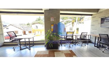 Apartamento ubicado en el municipio de La Ceja Antioquia.