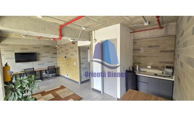 Apartamento ubicado en el municipio de La Ceja Antioquia.