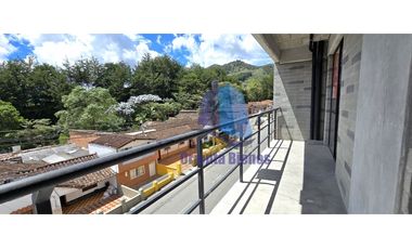 Apartamento ubicado en el municipio de La Ceja Antioquia.