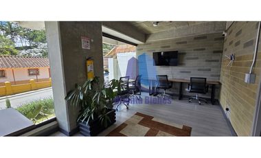 Apartamento ubicado en el municipio de La Ceja Antioquia.