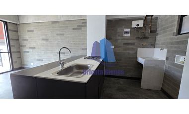 Apartamento ubicado en el municipio de La Ceja Antioquia.