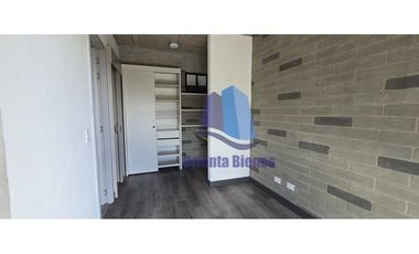 Apartamento ubicado en el municipio de La Ceja Antioquia.