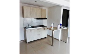 EN VENTA APARTAMENTO EN UNIDAD EN BELLO SECTOR EL CARMELO