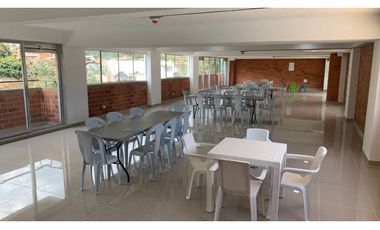 EN VENTA APARTAMENTO EN UNIDAD EN BELLO SECTOR EL CARMELO