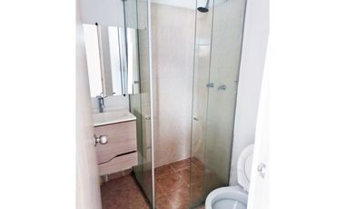 EN VENTA APARTAMENTO EN UNIDAD EN BELLO SECTOR EL CARMELO