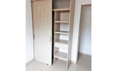 EN VENTA APARTAMENTO EN UNIDAD EN BELLO SECTOR EL CARMELO