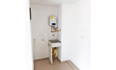 EN VENTA APARTAMENTO EN UNIDAD EN BELLO SECTOR EL CARMELO