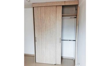 EN VENTA APARTAMENTO EN UNIDAD EN BELLO SECTOR EL CARMELO