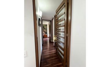 SE VENDE APARTAMENTO EN CAJICA