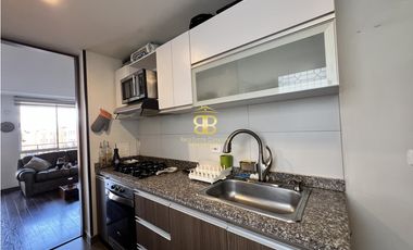 SE VENDE APARTAMENTO EN CAJICA