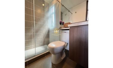 SE VENDE APARTAMENTO EN CAJICA