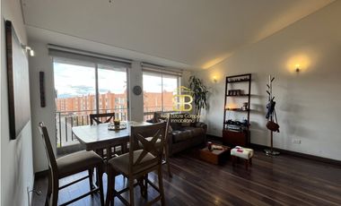 SE VENDE APARTAMENTO EN CAJICA