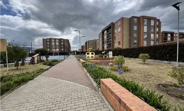 SE VENDE APARTAMENTO EN CAJICA