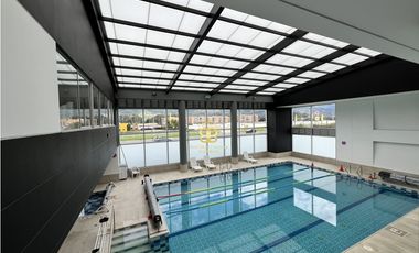 SE VENDE APARTAMENTO EN CAJICA