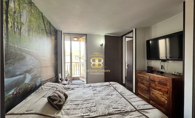 SE VENDE APARTAMENTO EN CAJICA