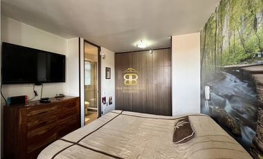 SE VENDE APARTAMENTO EN CAJICA
