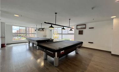 SE VENDE APARTAMENTO EN CAJICA