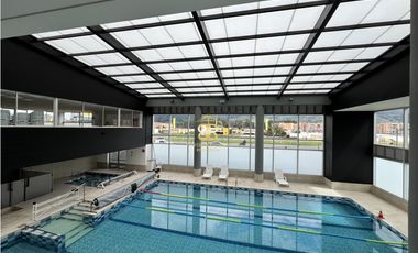 SE VENDE APARTAMENTO EN CAJICA