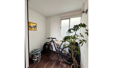 SE VENDE APARTAMENTO EN CAJICA