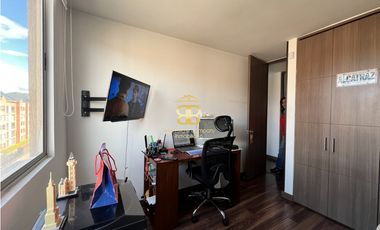 SE VENDE APARTAMENTO EN CAJICA