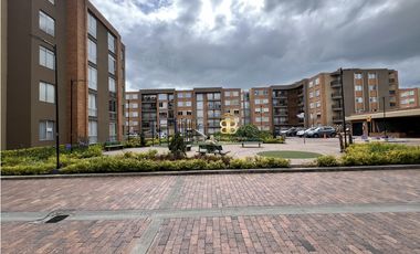 SE VENDE APARTAMENTO EN CAJICA