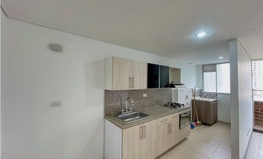Apartamento para venta en La Doctora, Sabaneta
