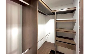 Apartamento para venta en La Doctora, Sabaneta