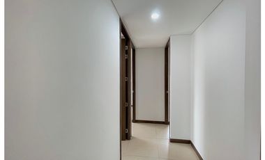 Apartamento para venta en La Doctora, Sabaneta