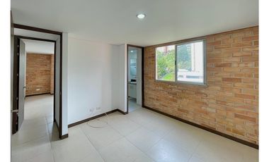 Apartamento para venta en La Doctora, Sabaneta