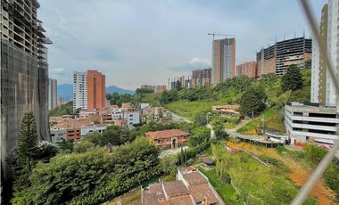Apartamento para venta en La Doctora, Sabaneta