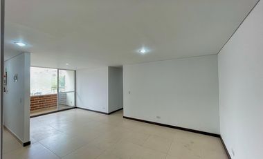 Apartamento para venta en La Doctora, Sabaneta
