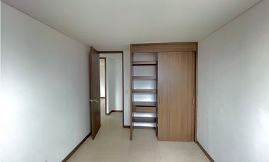 Apartamento para venta en La Doctora, Sabaneta